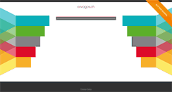 Desktop Screenshot of exvagos.ch